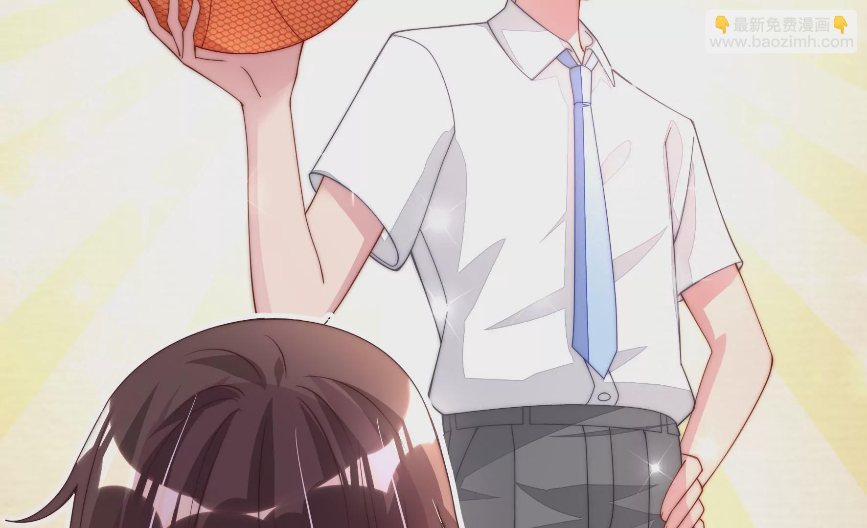 第27话 只要有我在(1/2)-第29话