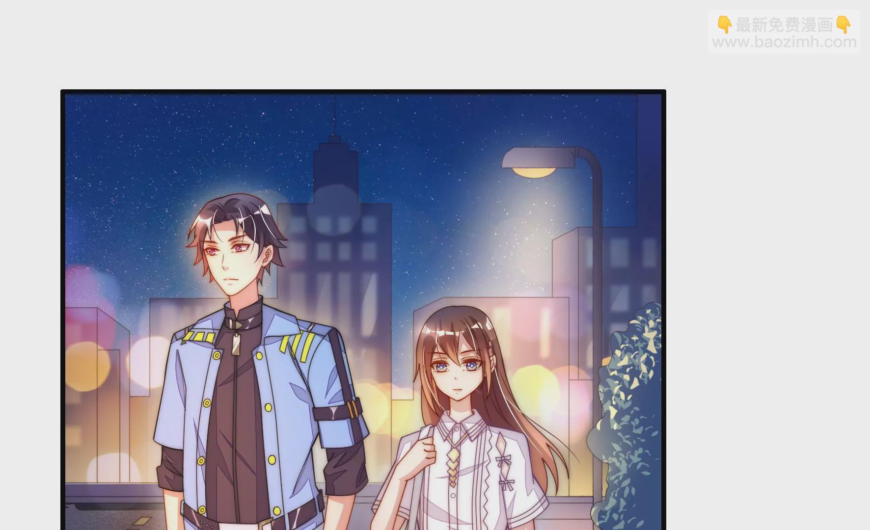 第29话 就当是给我的回礼(1/2)-第31话