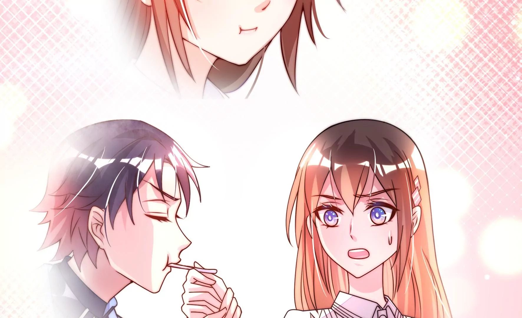 第29话 就当是给我的回礼(1/2)-第31话