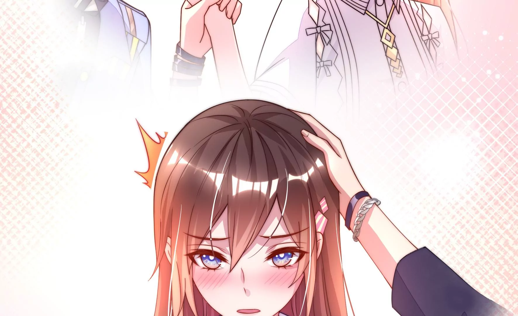 第29话 就当是给我的回礼(1/2)-第31话