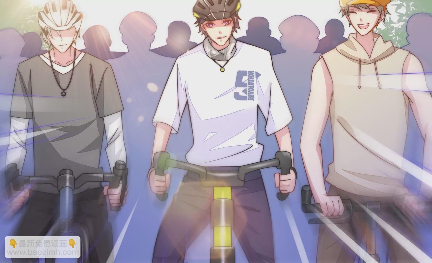 第29话 就当是给我的回礼(1/2)-第31话