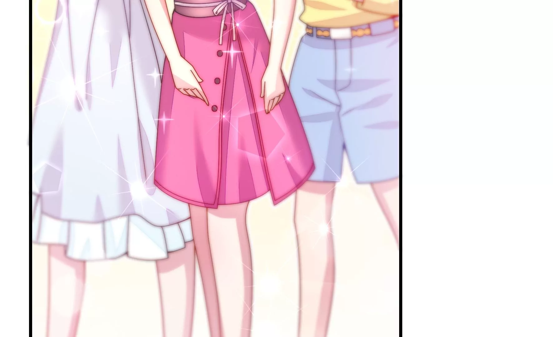 第29话 就当是给我的回礼(1/2)-第31话