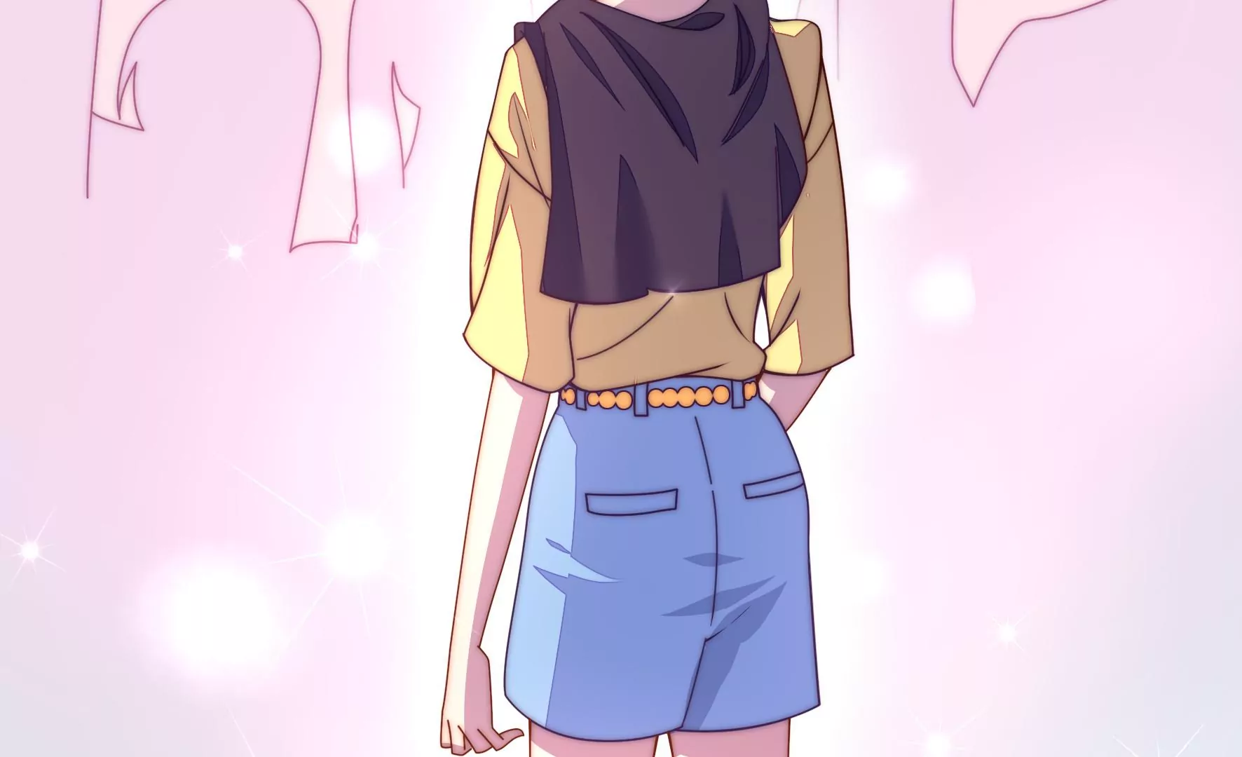 第31话 清爽的风(1/2)-第33话