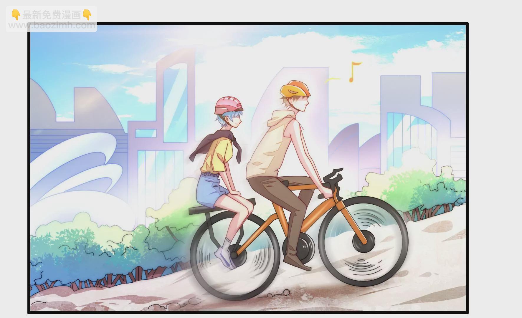 第33话 两边的插曲(1/2)-第35话