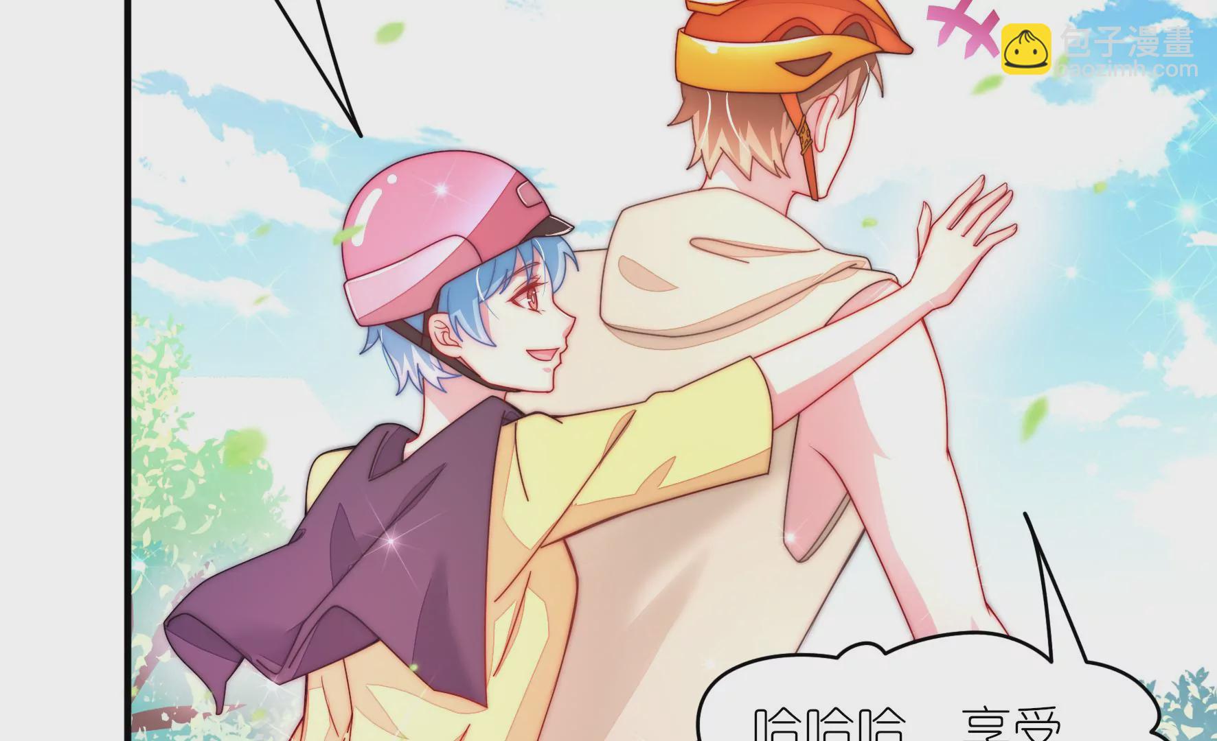 第33话 两边的插曲(1/2)-第35话