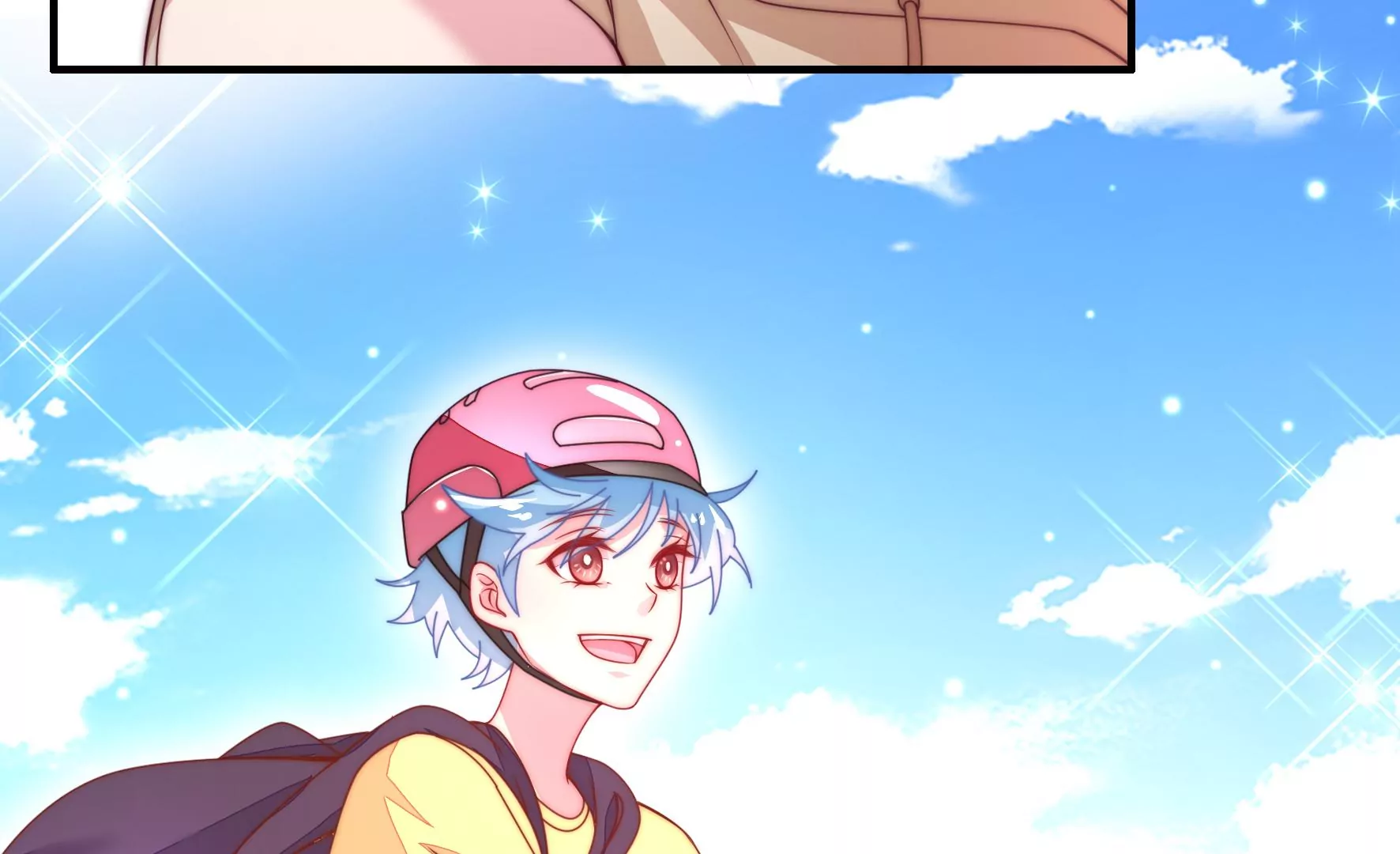 第33话 两边的插曲(1/2)-第35话