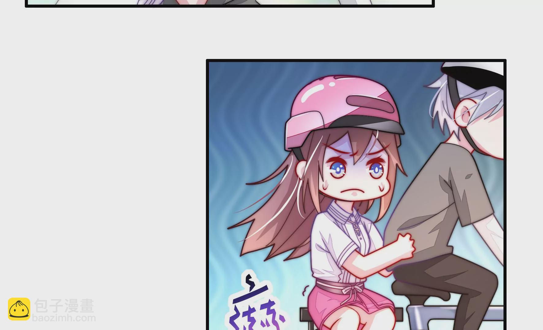 第33话 两边的插曲(1/2)-第35话