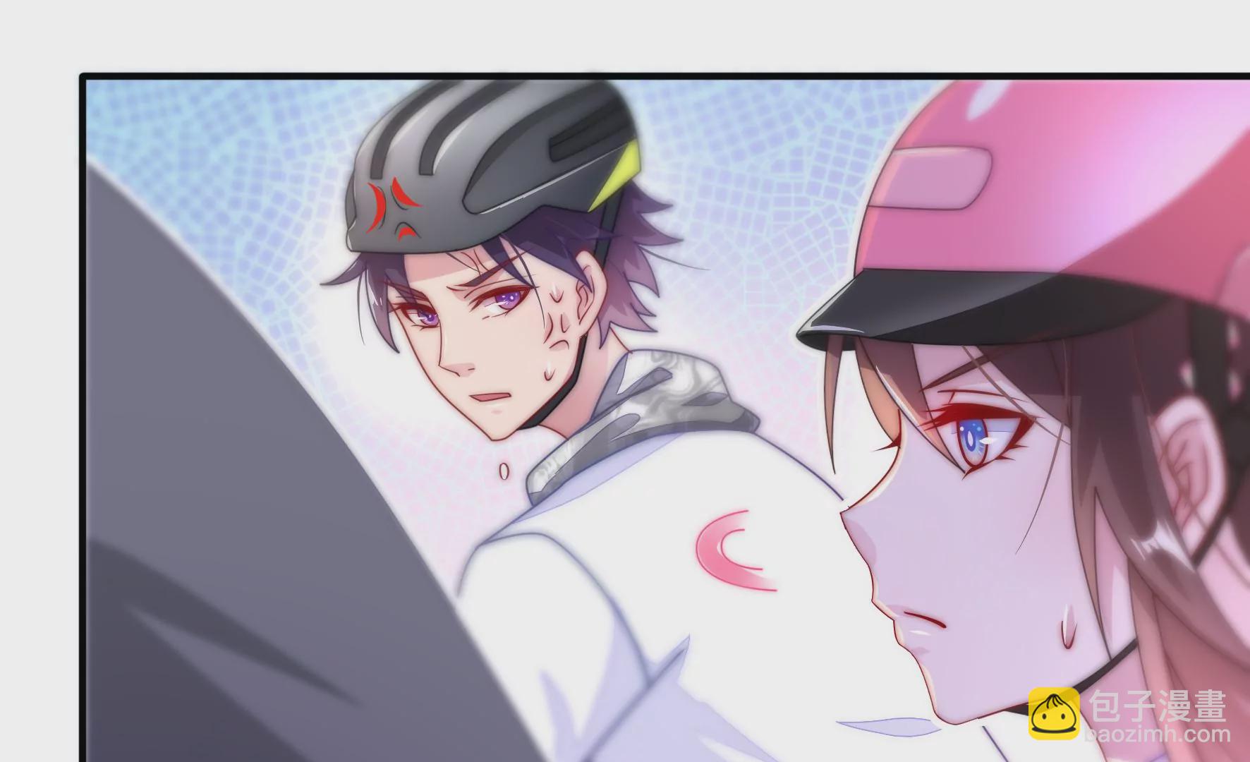 第33话 两边的插曲(1/2)-第35话