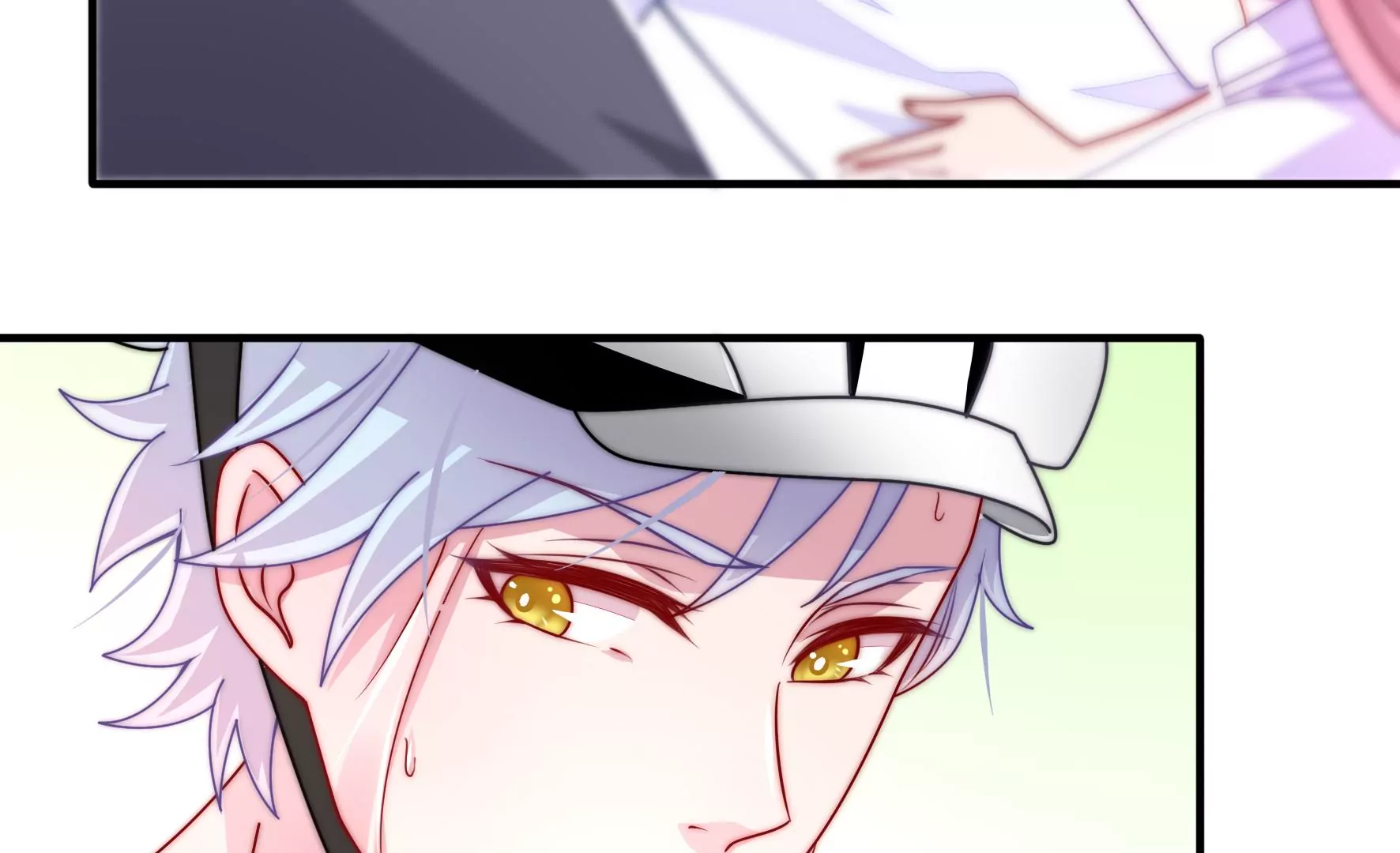 第33话 两边的插曲(1/2)-第35话