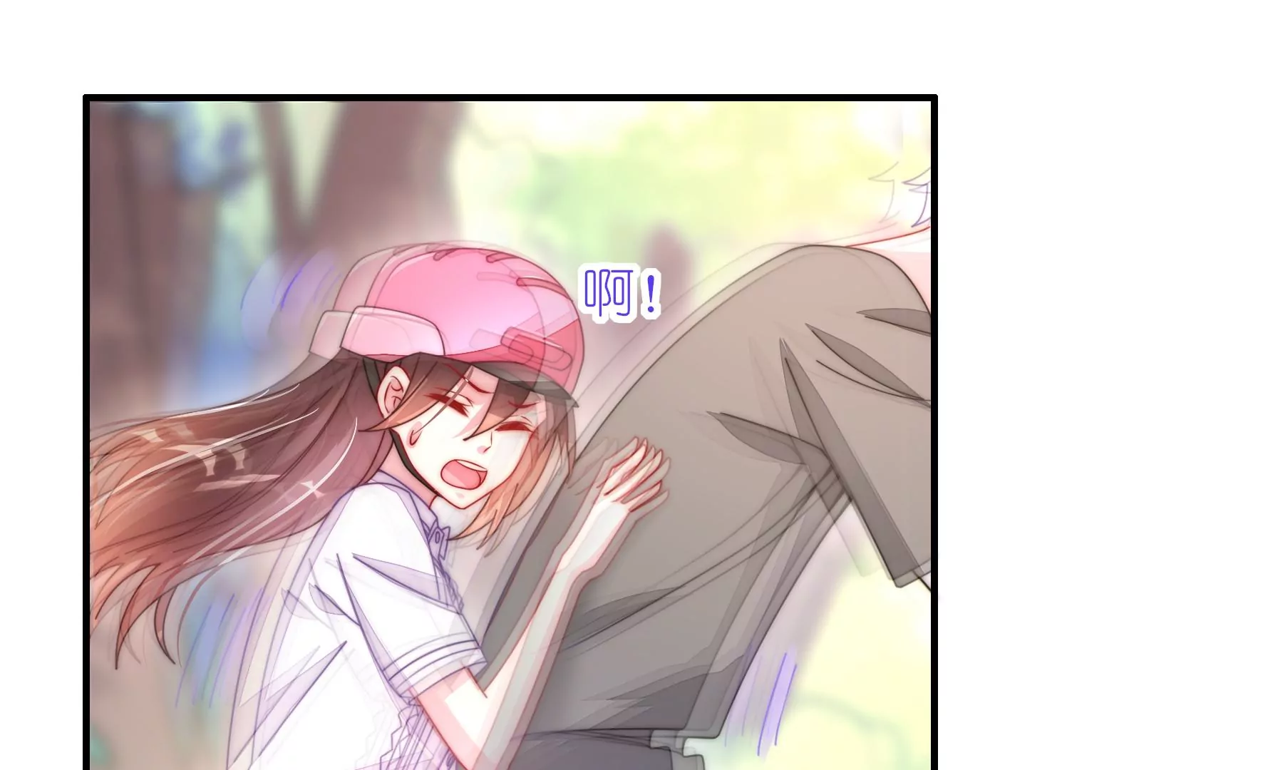 第33话 两边的插曲(1/2)-第35话