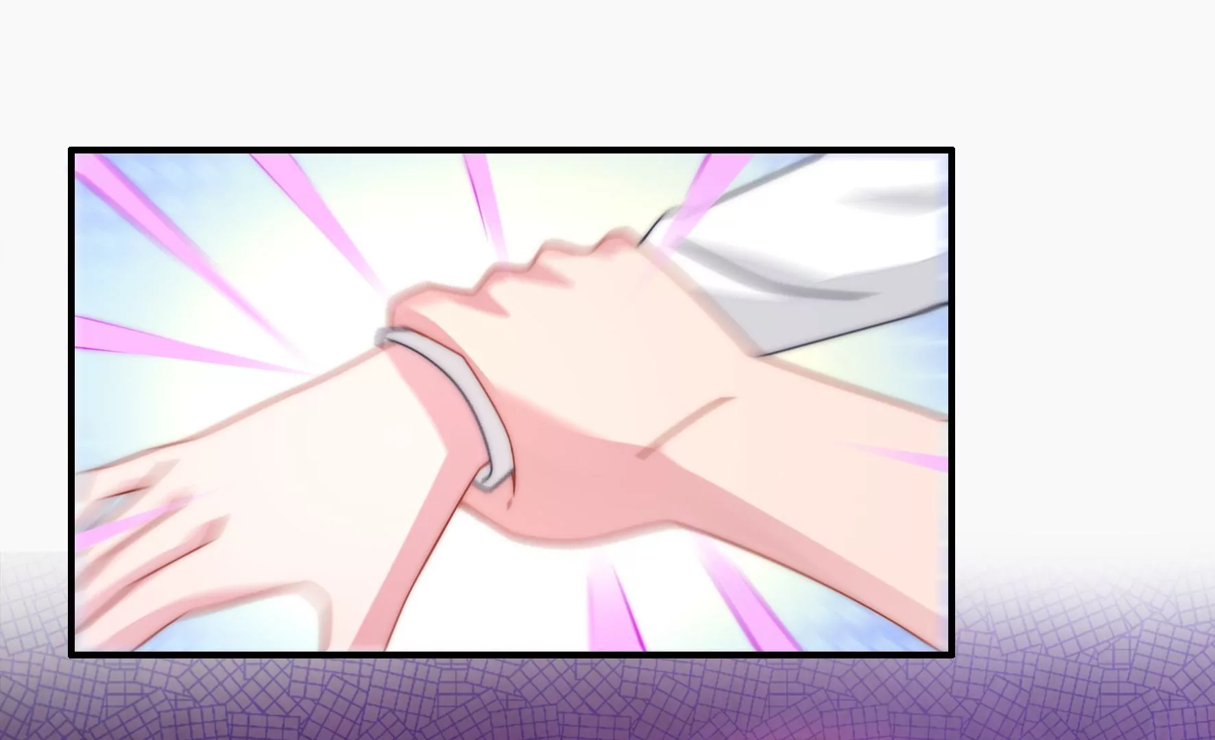 第37话 女孩子的紧急状况！-第39话