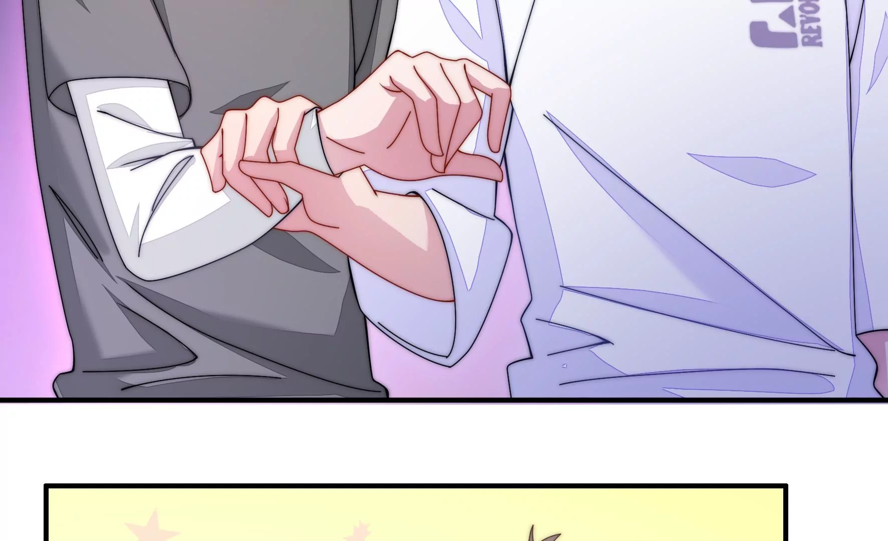 第37话 女孩子的紧急状况！-第39话