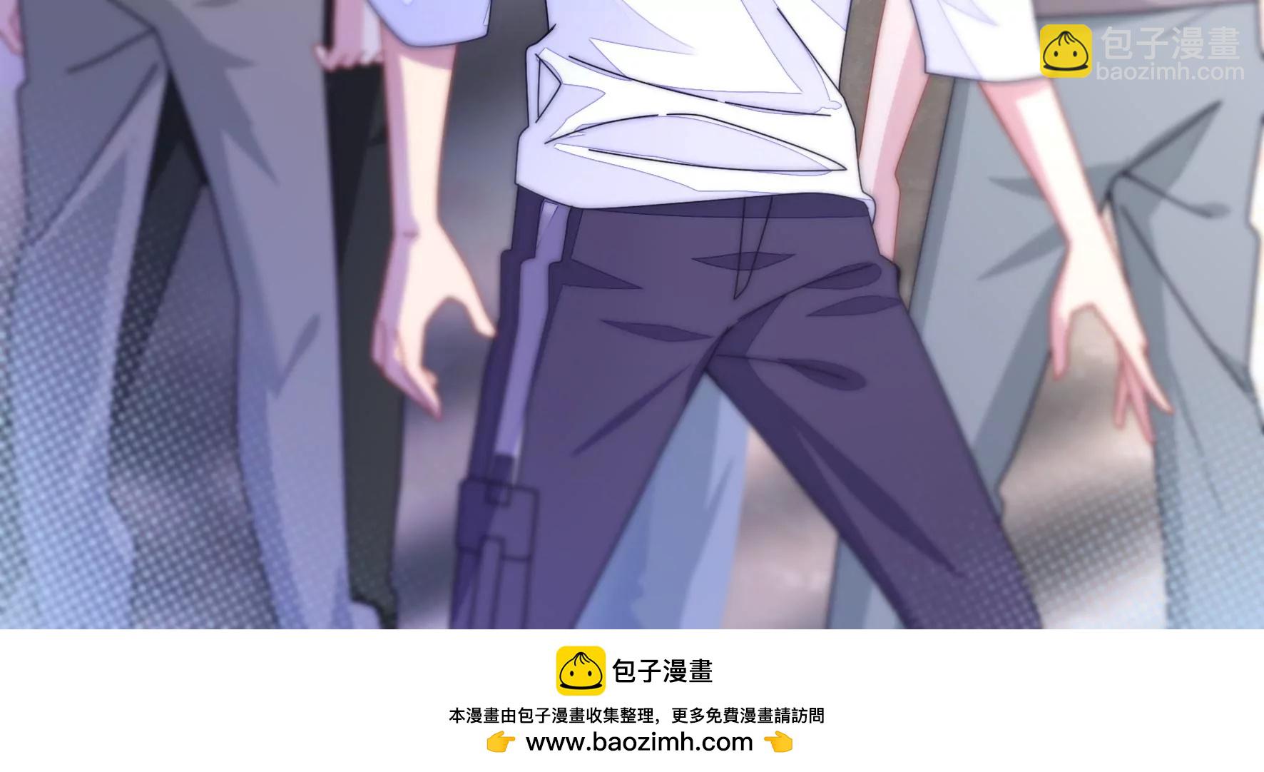 第37话 女孩子的紧急状况！-第39话