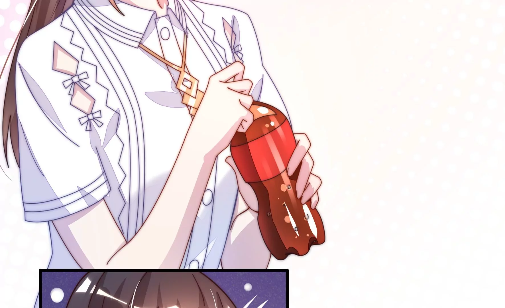 第37话 女孩子的紧急状况！-第39话