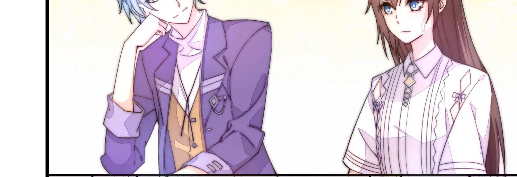 第3话 做我女朋友(1/2)-第5话