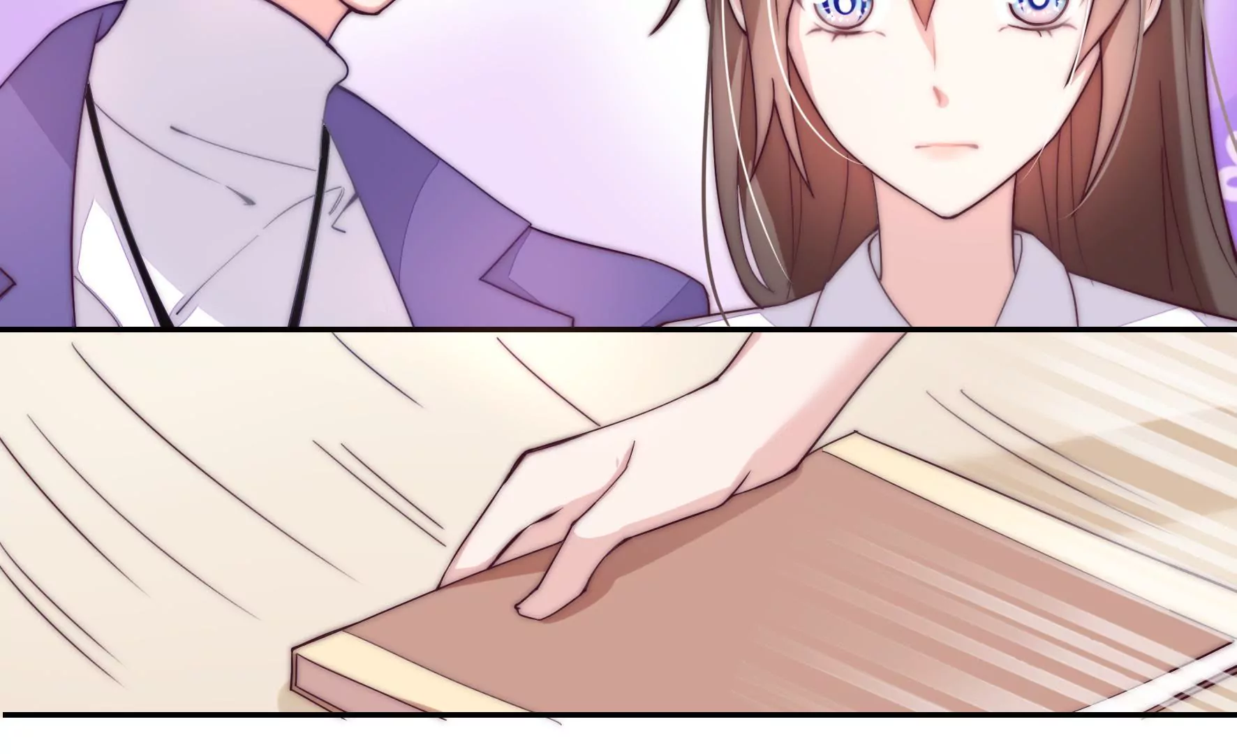 第3话 做我女朋友(1/2)-第5话