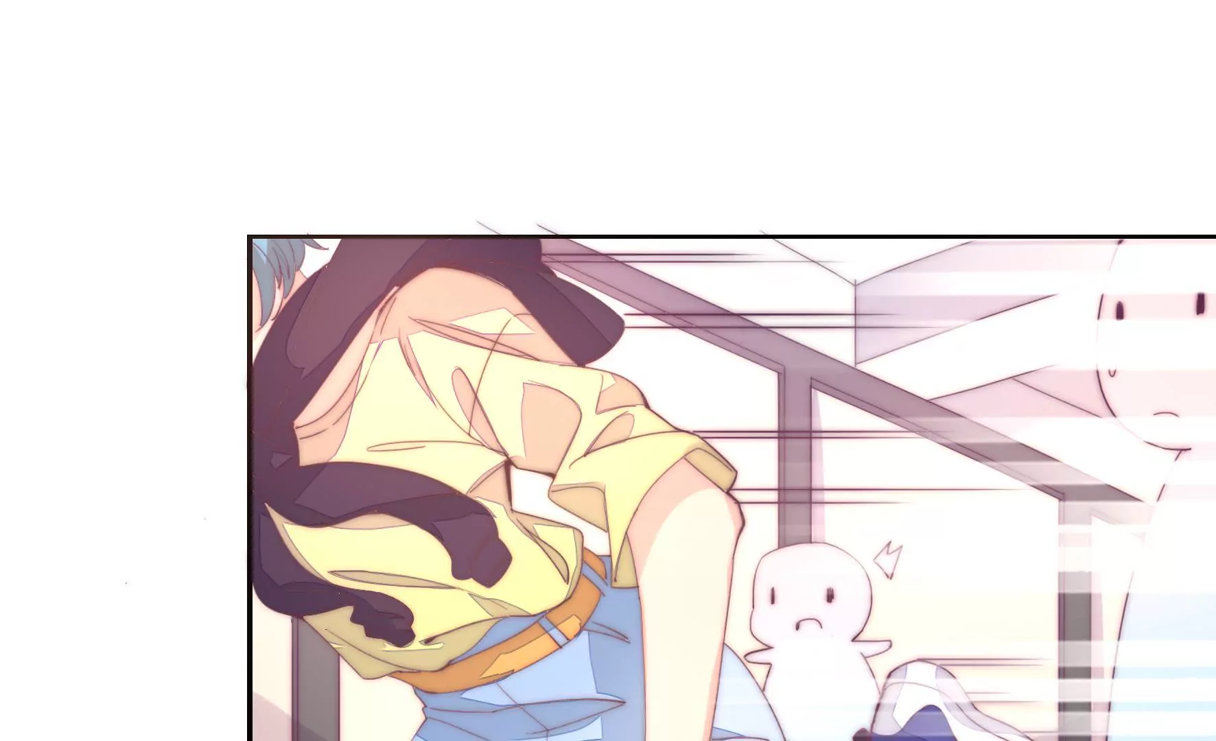 第3话 做我女朋友(1/2)-第5话