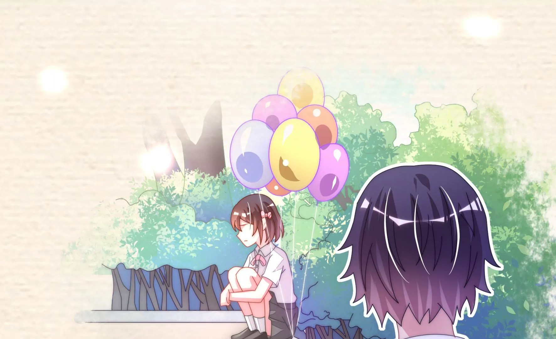 第41话 一路向左(1/2)-第43话