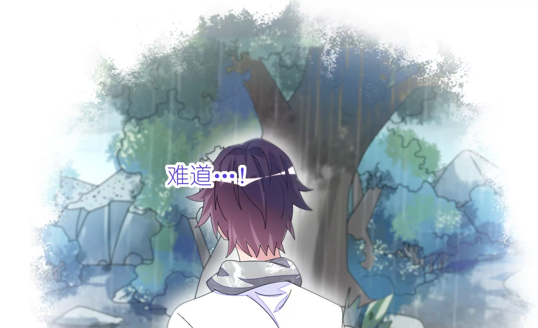 第41话 一路向左(1/2)-第43话