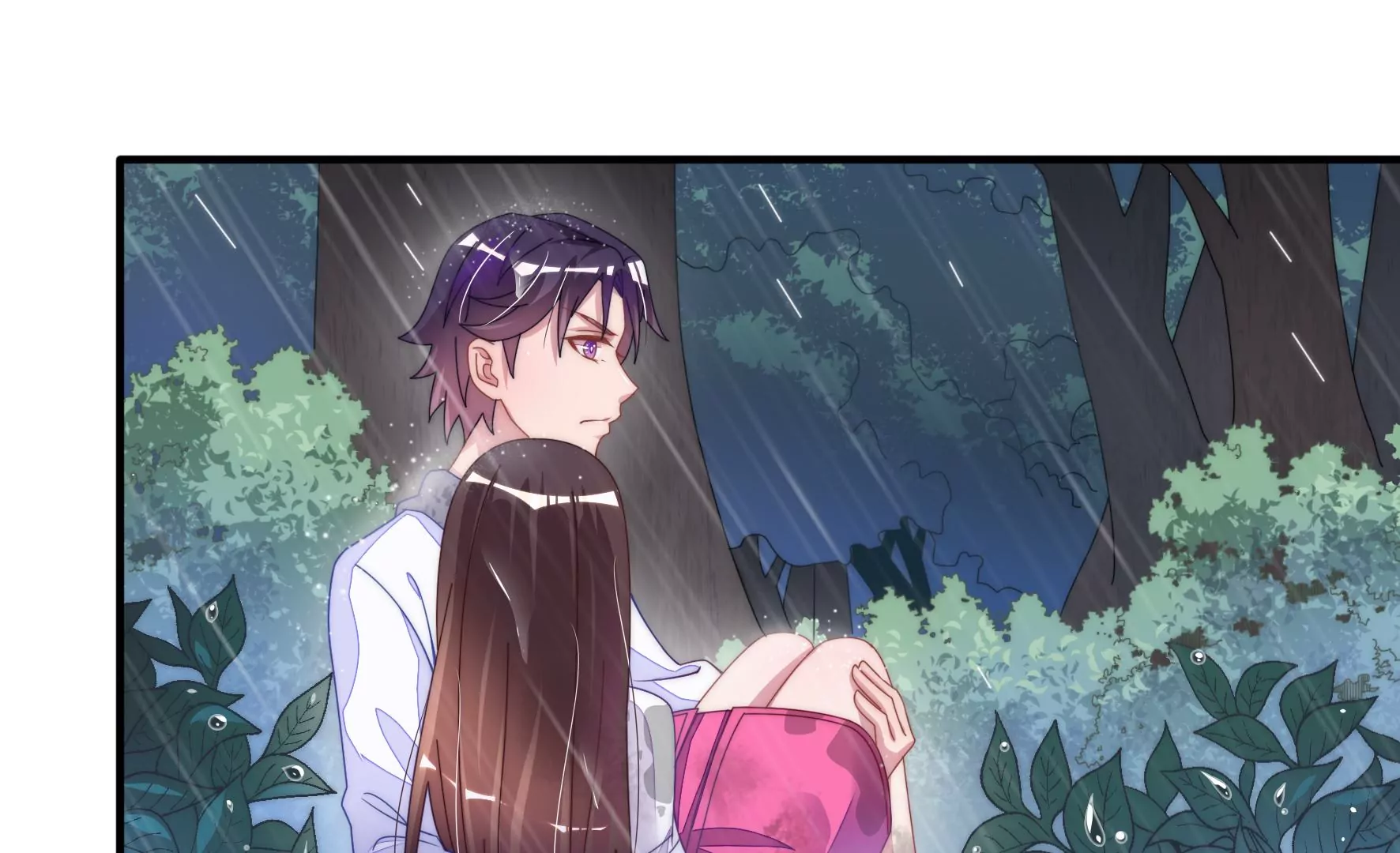 第41话 一路向左(1/2)-第43话