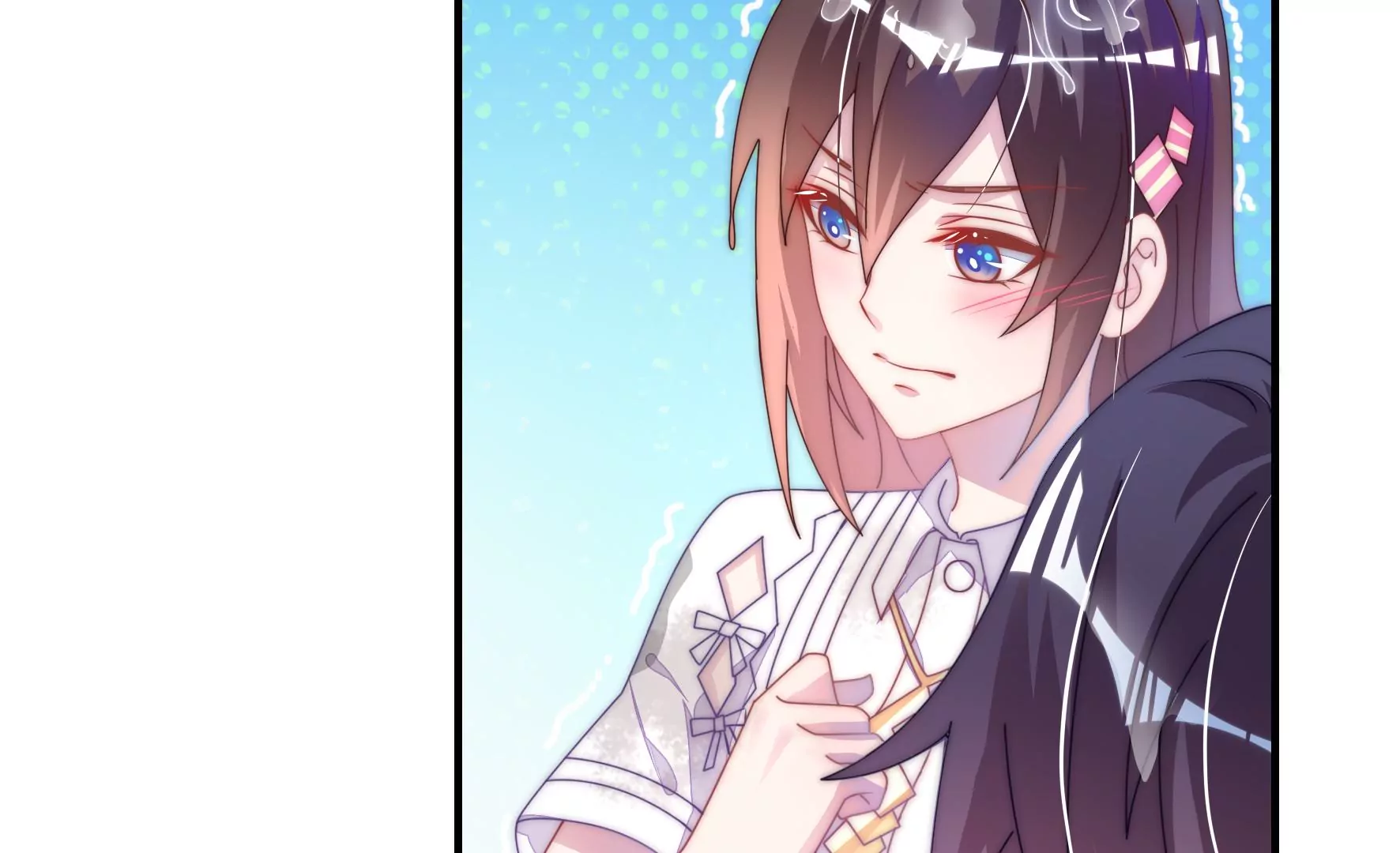 第41话 一路向左(1/2)-第43话