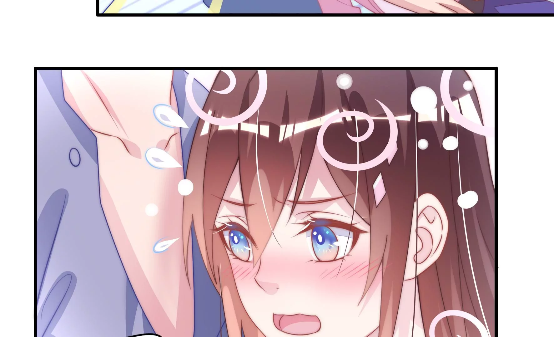 第43话 哈先生-第45话