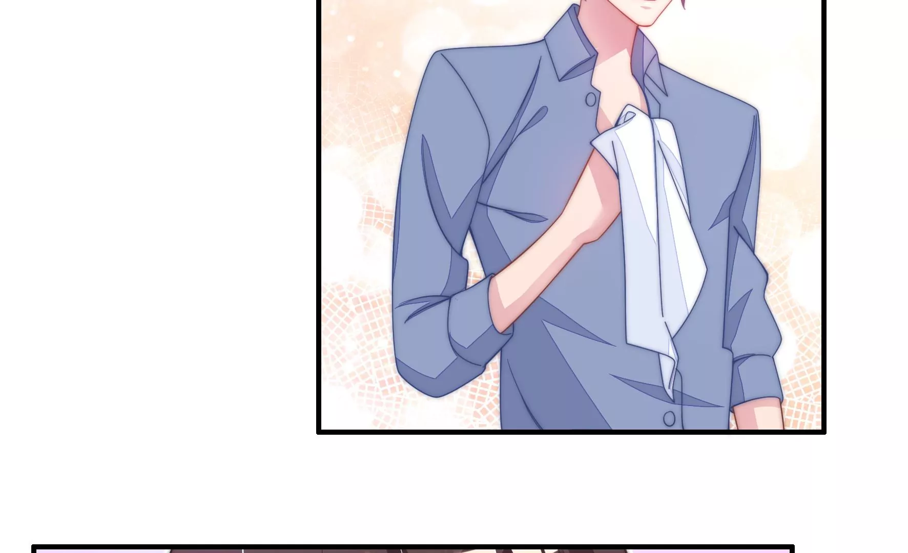 第43话 哈先生-第45话