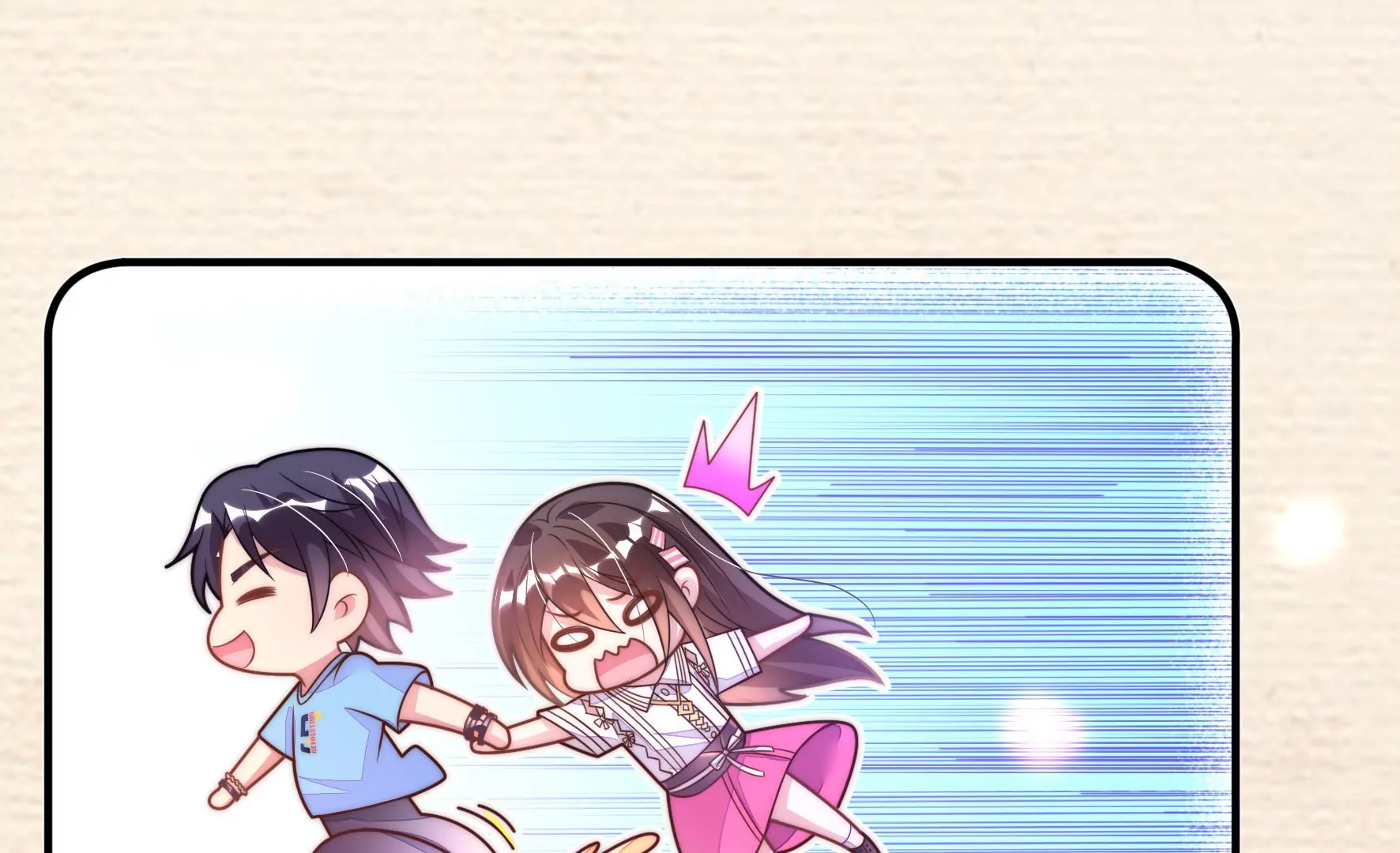 第51话 你是我的灵感(1/2)-第53话