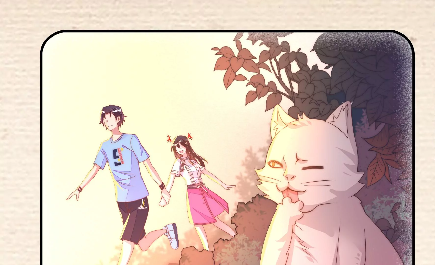 第51话 你是我的灵感(1/2)-第53话