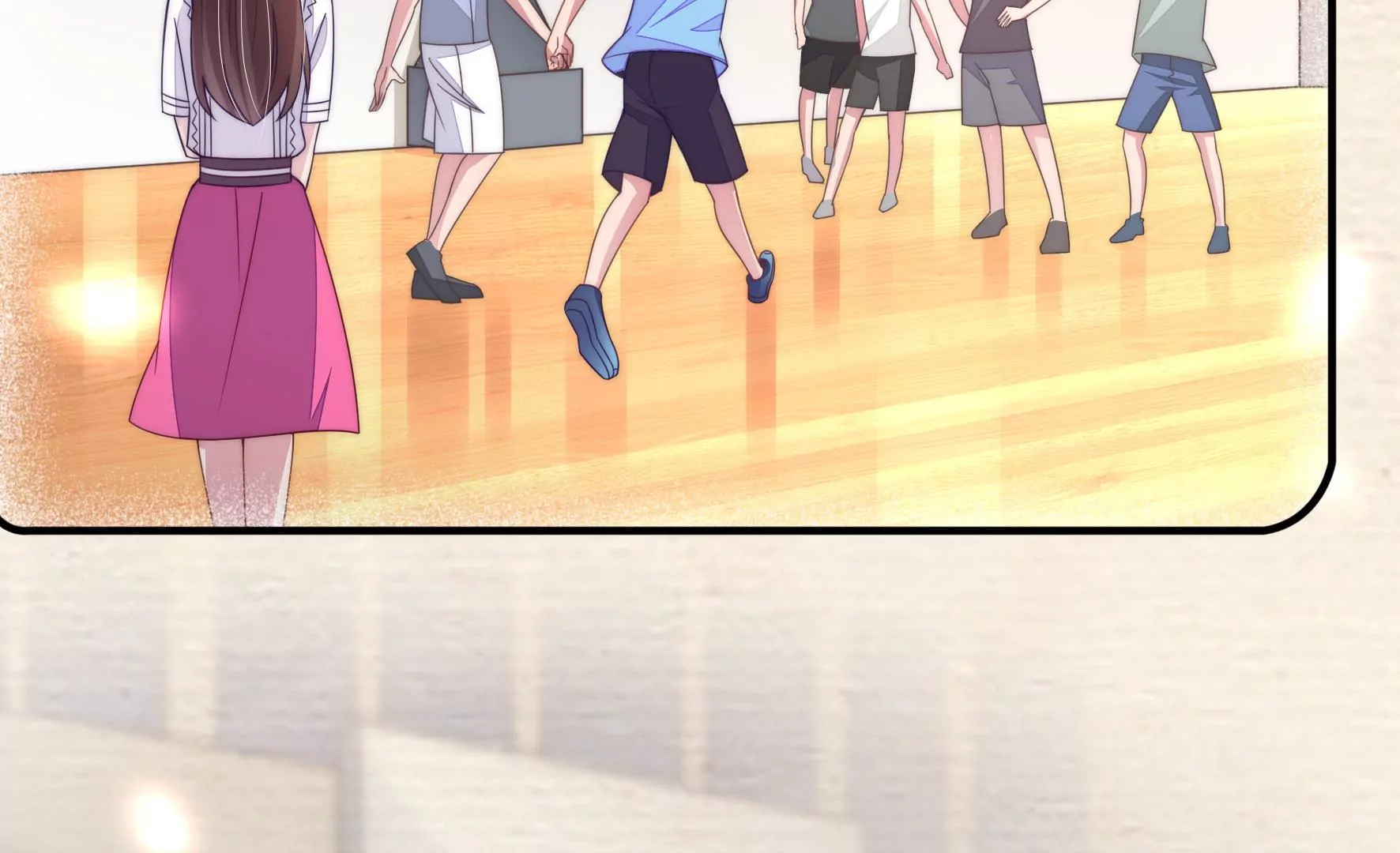 第51话 你是我的灵感(1/2)-第53话