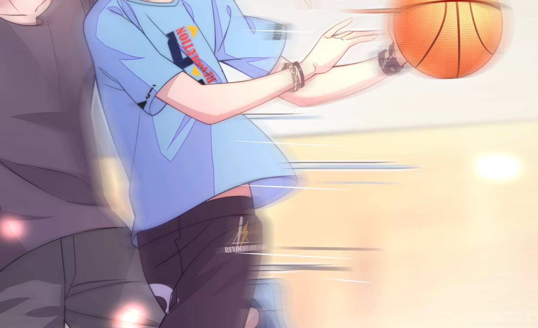 第51话 你是我的灵感(1/2)-第53话