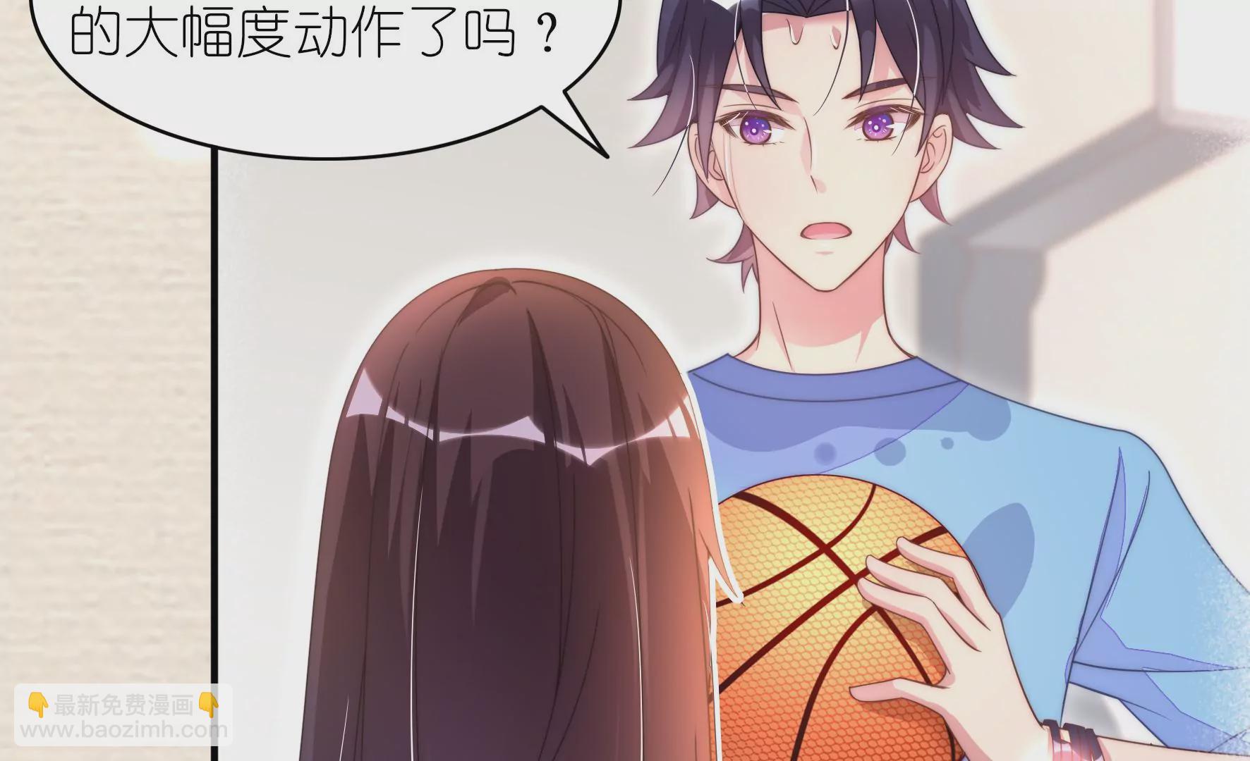 第51话 你是我的灵感(1/2)-第53话