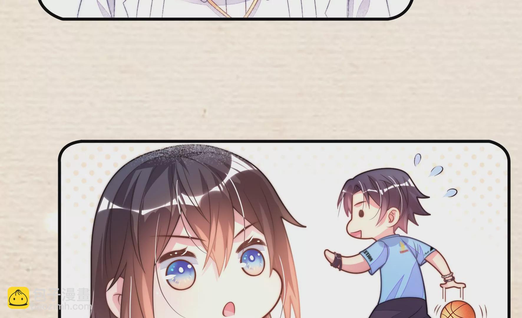 第51话 你是我的灵感(1/2)-第53话