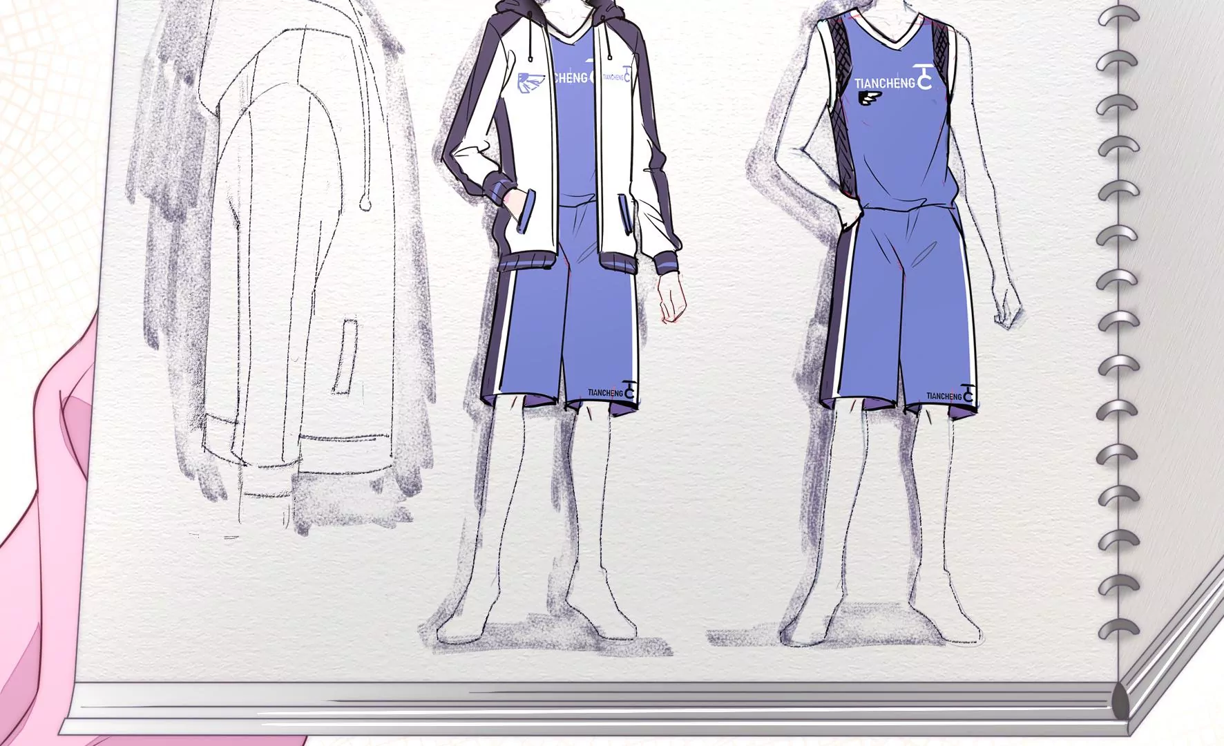 第53话 我才是傻瓜-第55话