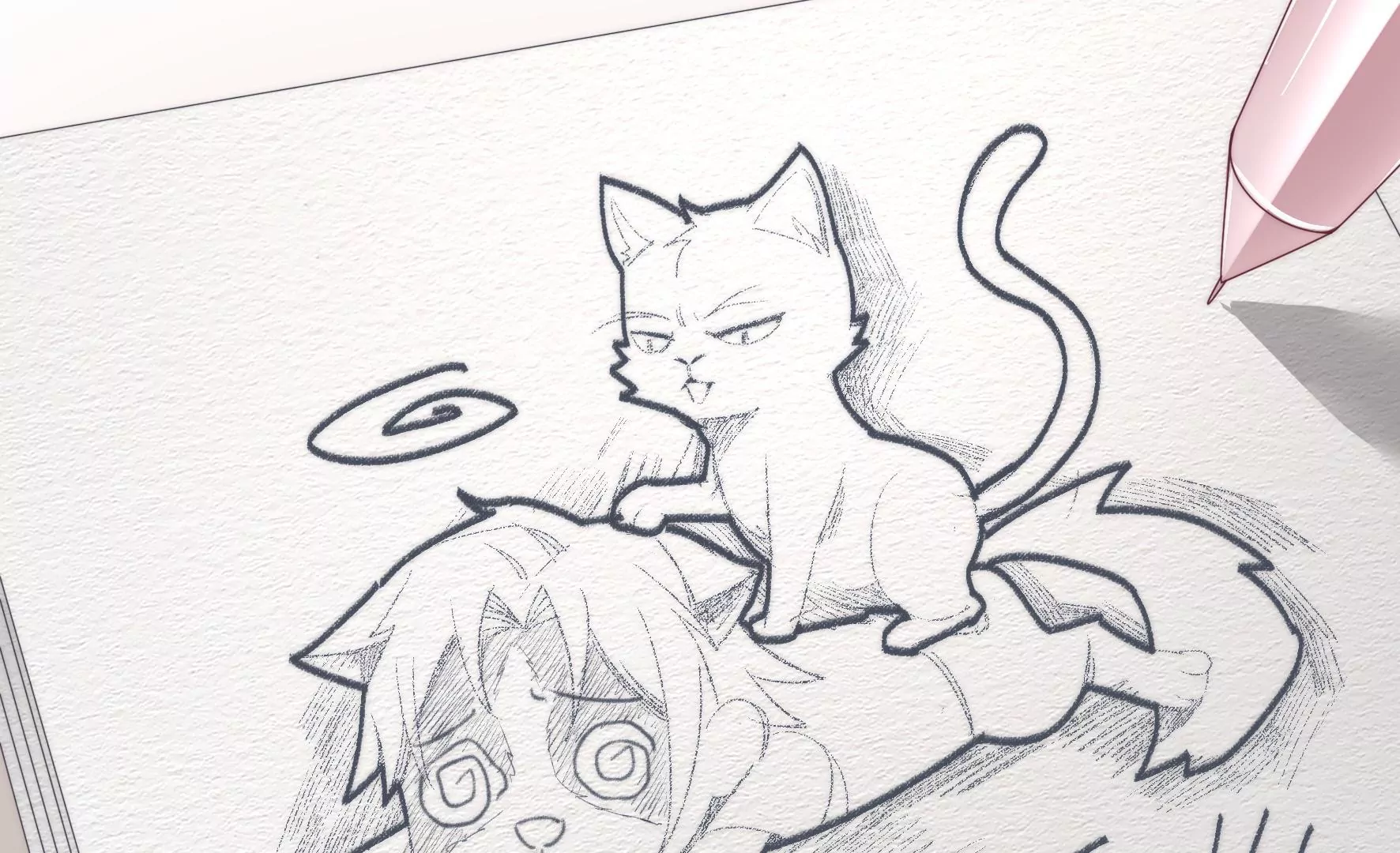 第53话 我才是傻瓜-第55话