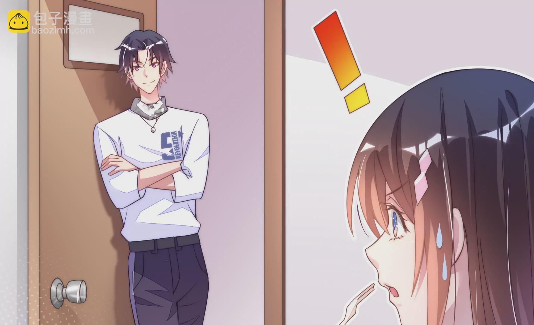 第53话 我才是傻瓜-第55话