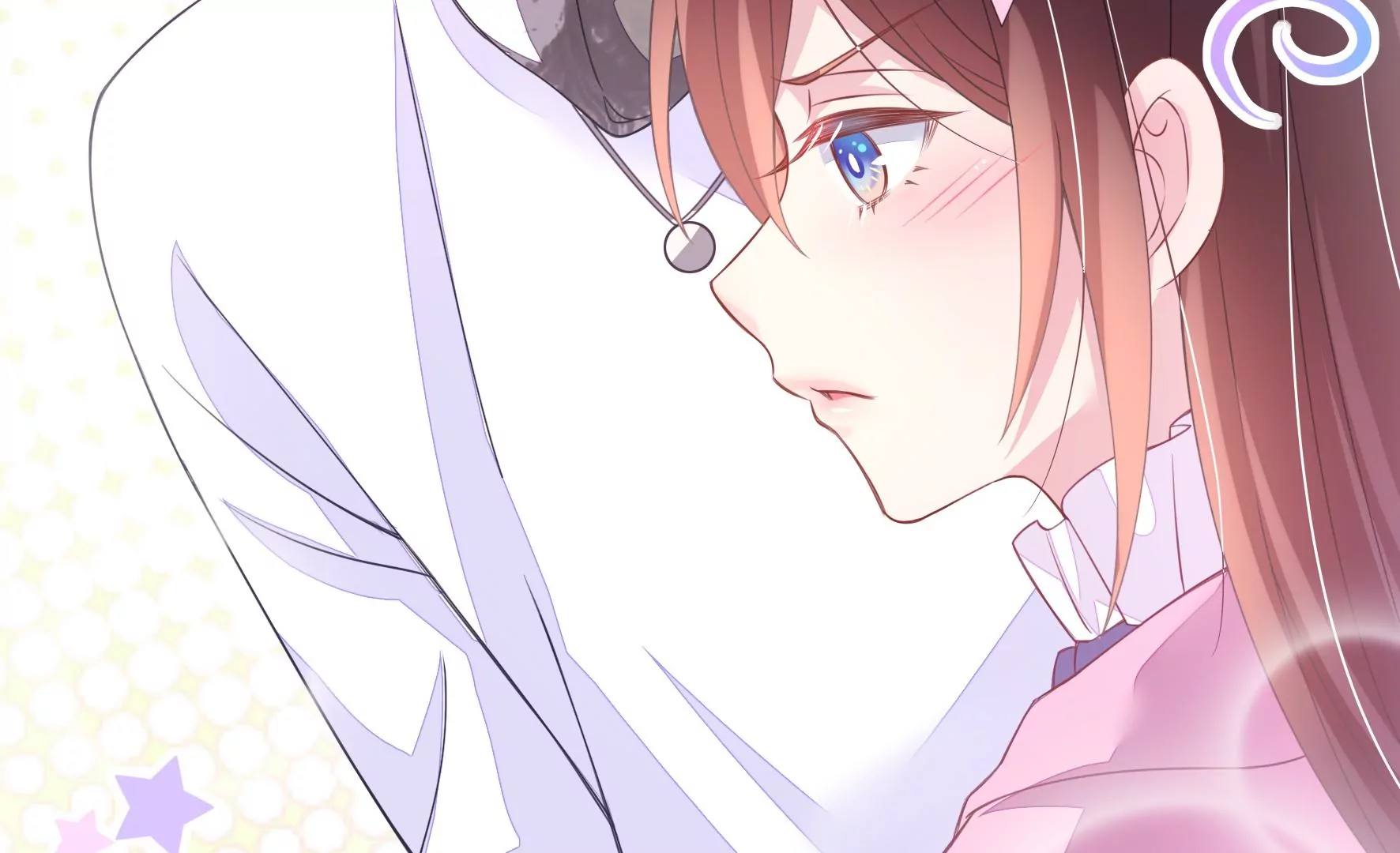 第53话 我才是傻瓜-第55话