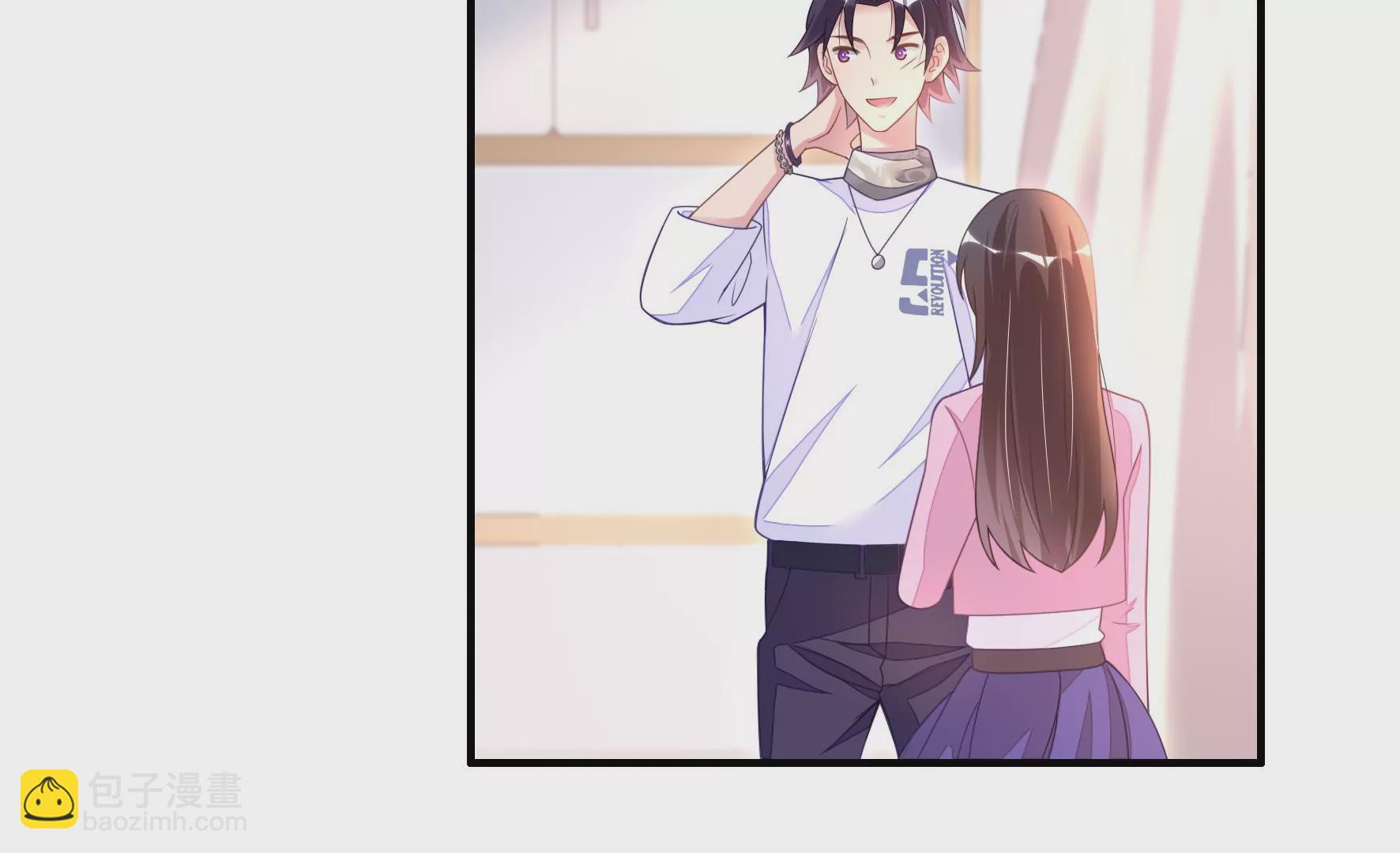 第55话 应被珍惜的双手(1/2)-第57话