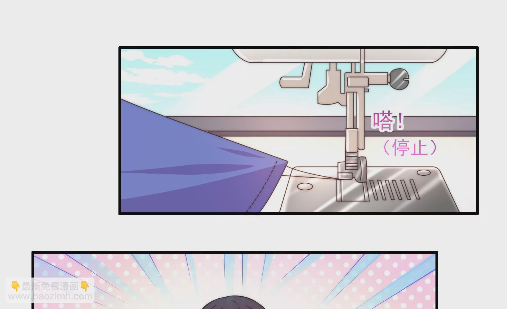 第55话 应被珍惜的双手(1/2)-第57话