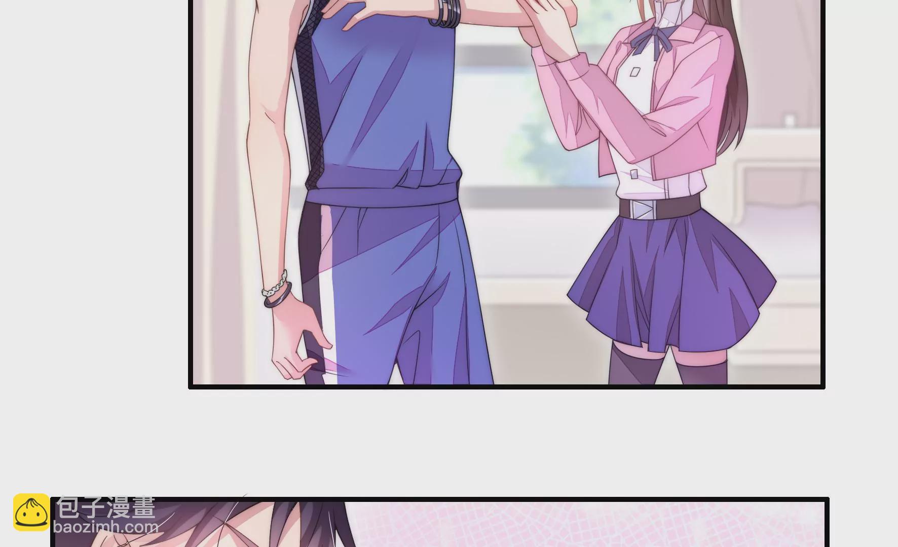 第57话 你脸怎么红了-第59话