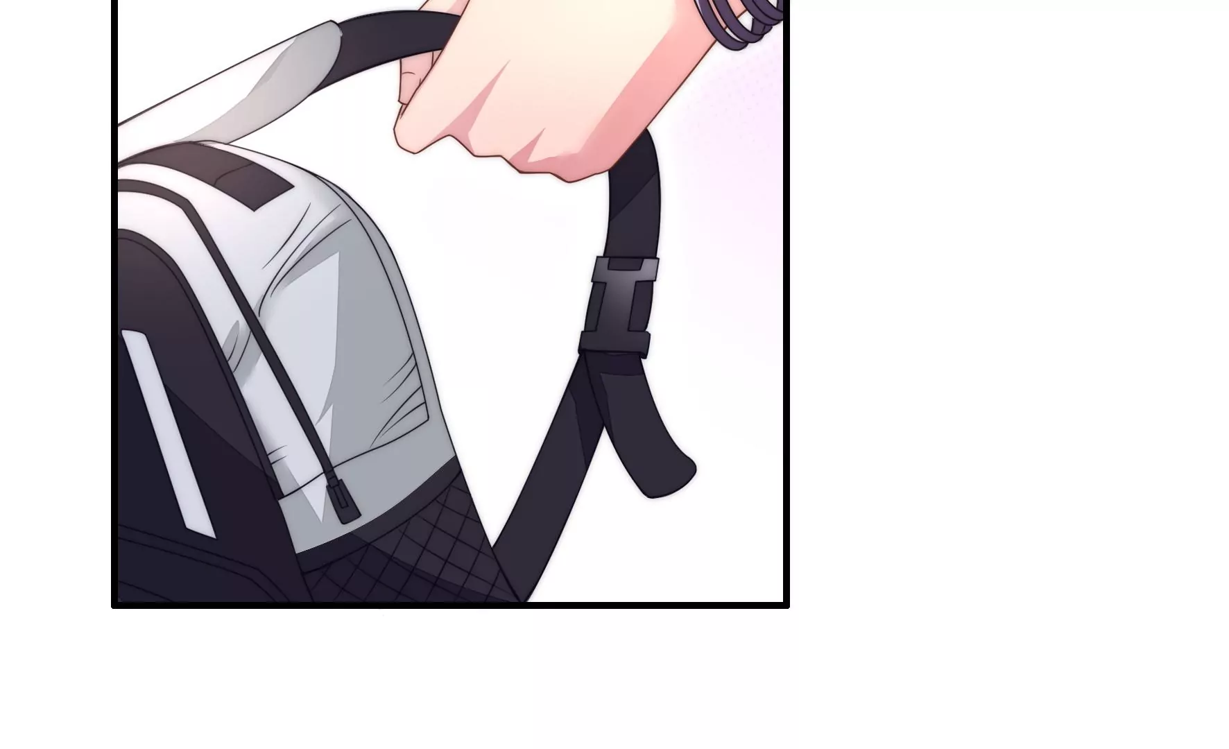 第57话 你脸怎么红了-第59话