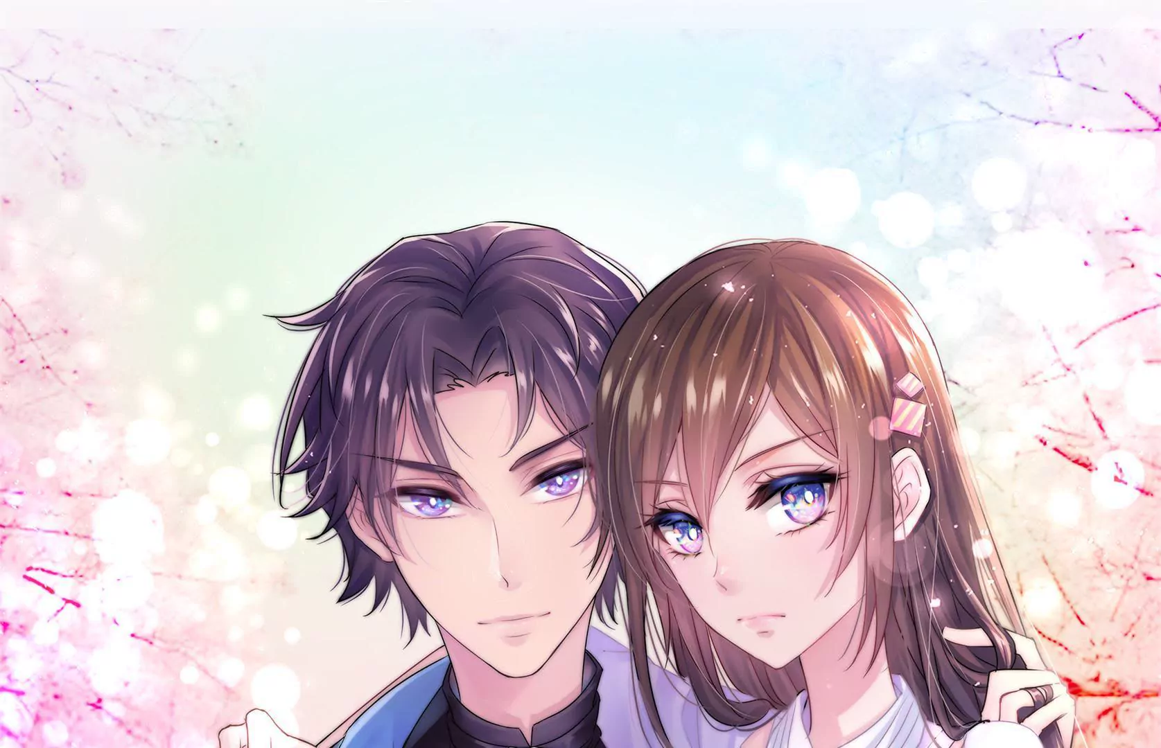 第5话 浴室大危机(1/2)-第7话