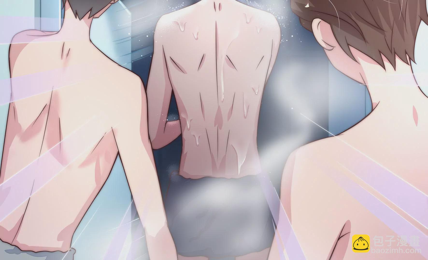 第5话 浴室大危机(1/2)-第7话