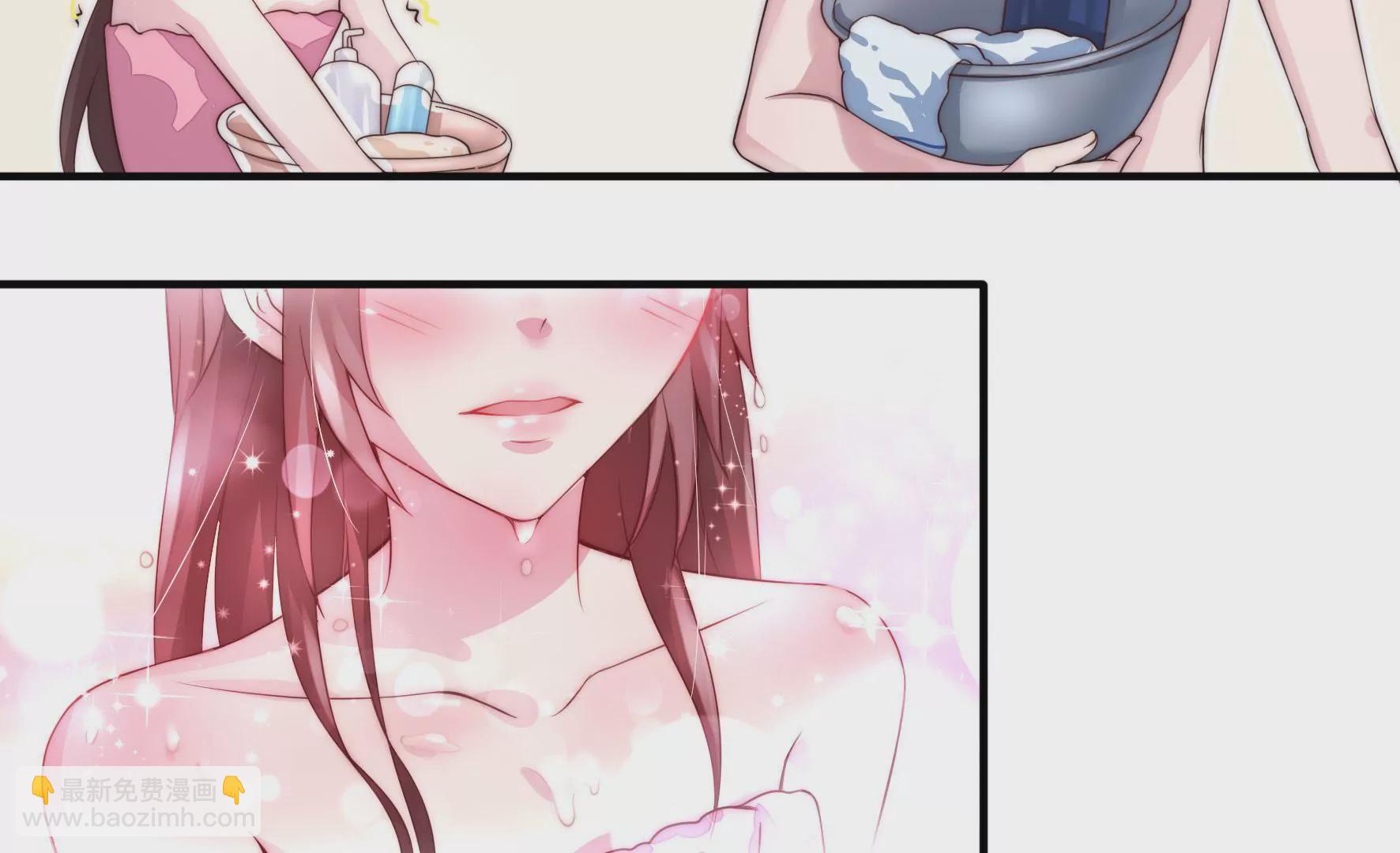 第5话 浴室大危机(1/2)-第7话