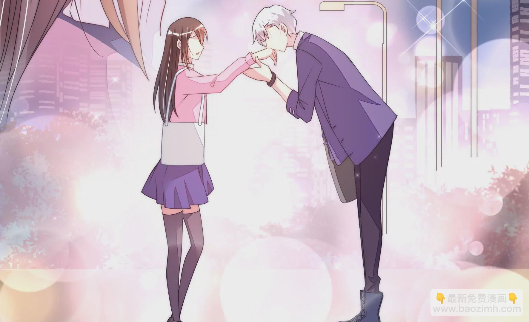 第61话 我没有这么好(1/2)-第63话