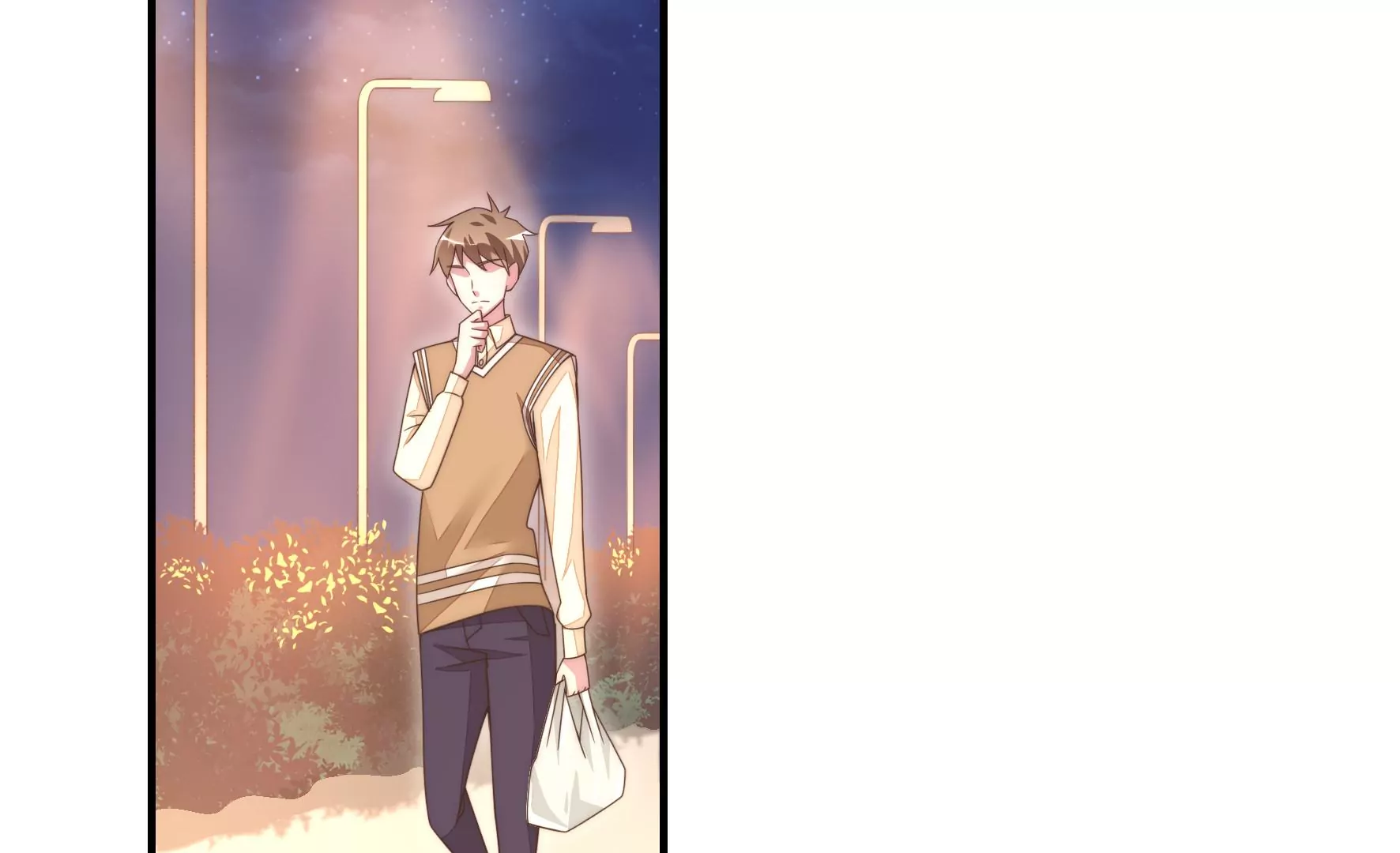 第63话 云光的打算(1/2)-第65话