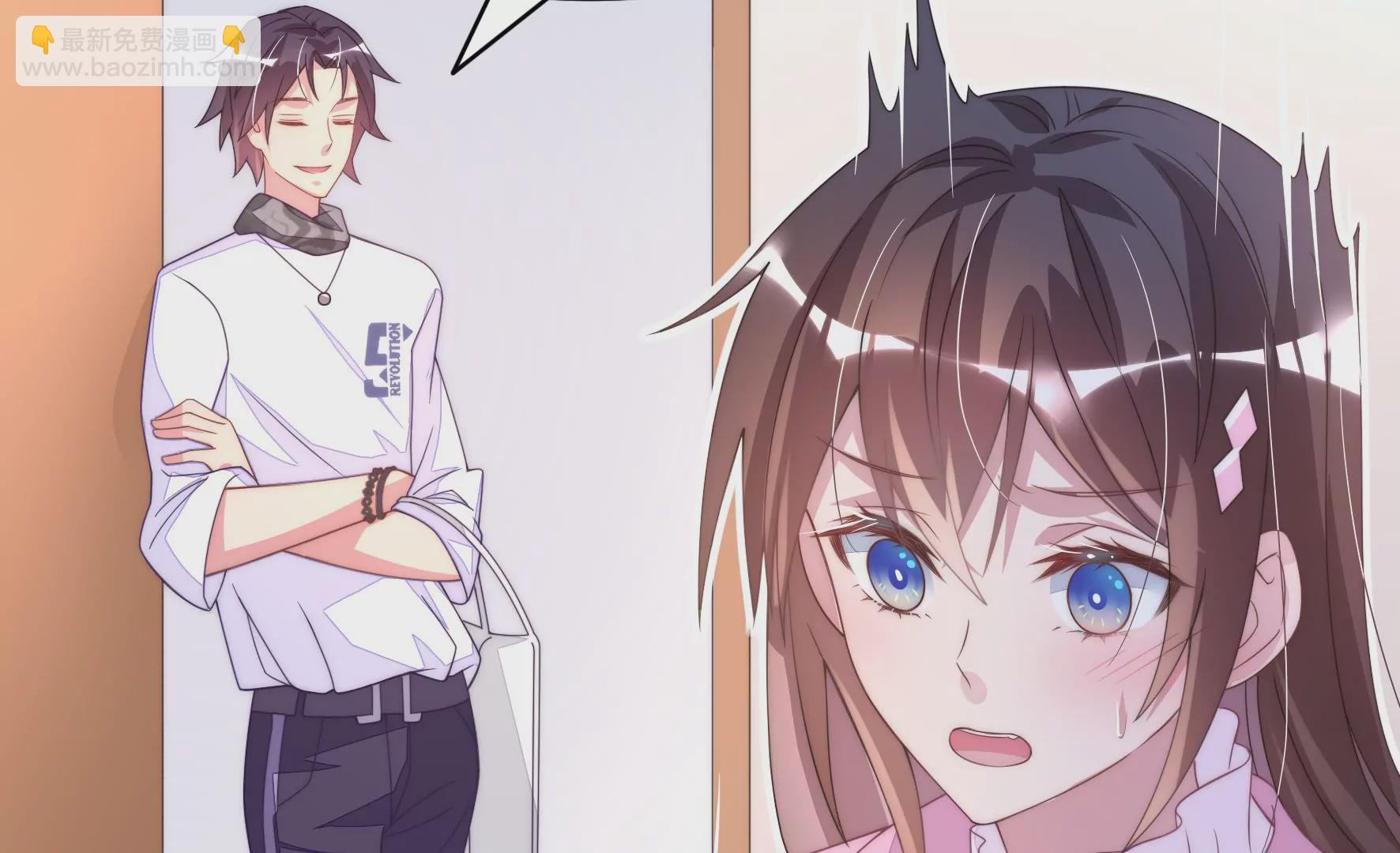 第63话 云光的打算(1/2)-第65话