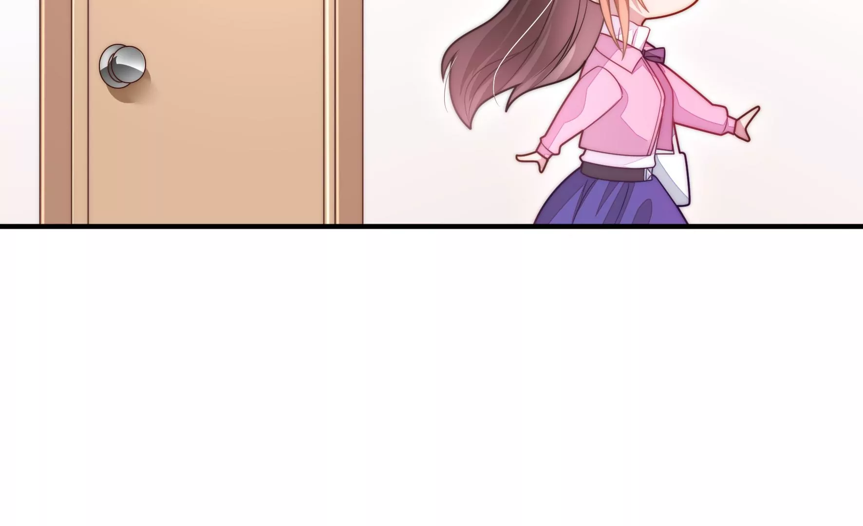 第65话 羽风的狼狈(1/2)-第67话