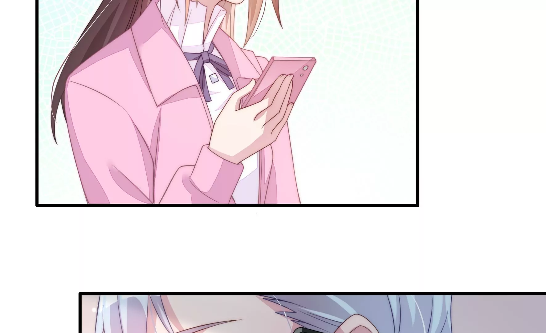 第65话 羽风的狼狈(1/2)-第67话