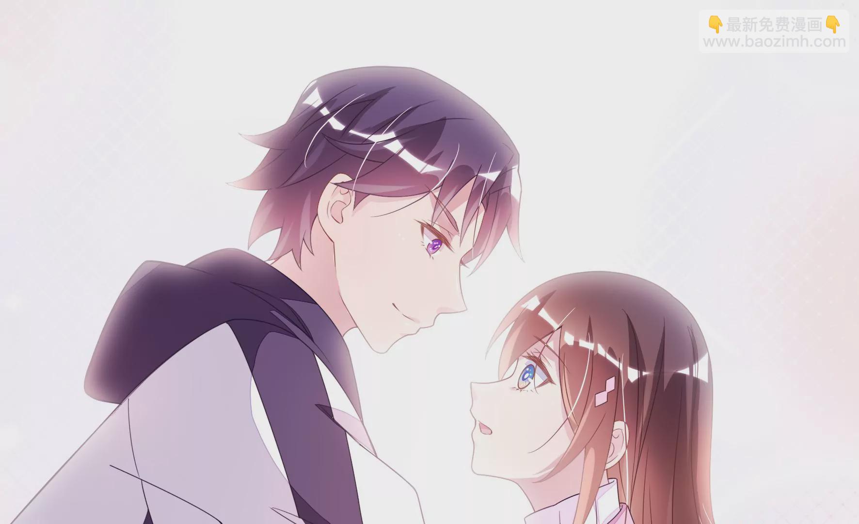 第65话 羽风的狼狈(1/2)-第67话